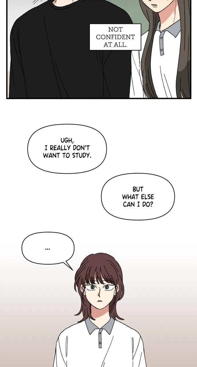 The Prize of Youth Chapter 41 Online - página 51