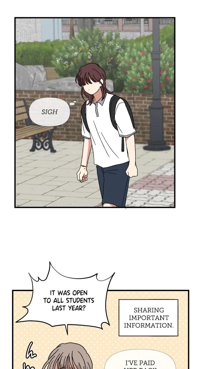 The Prize of Youth Chapter 41 Online - página 54