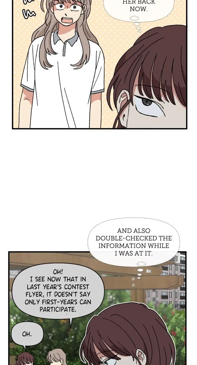 The Prize of Youth Chapter 41 Online - página 55