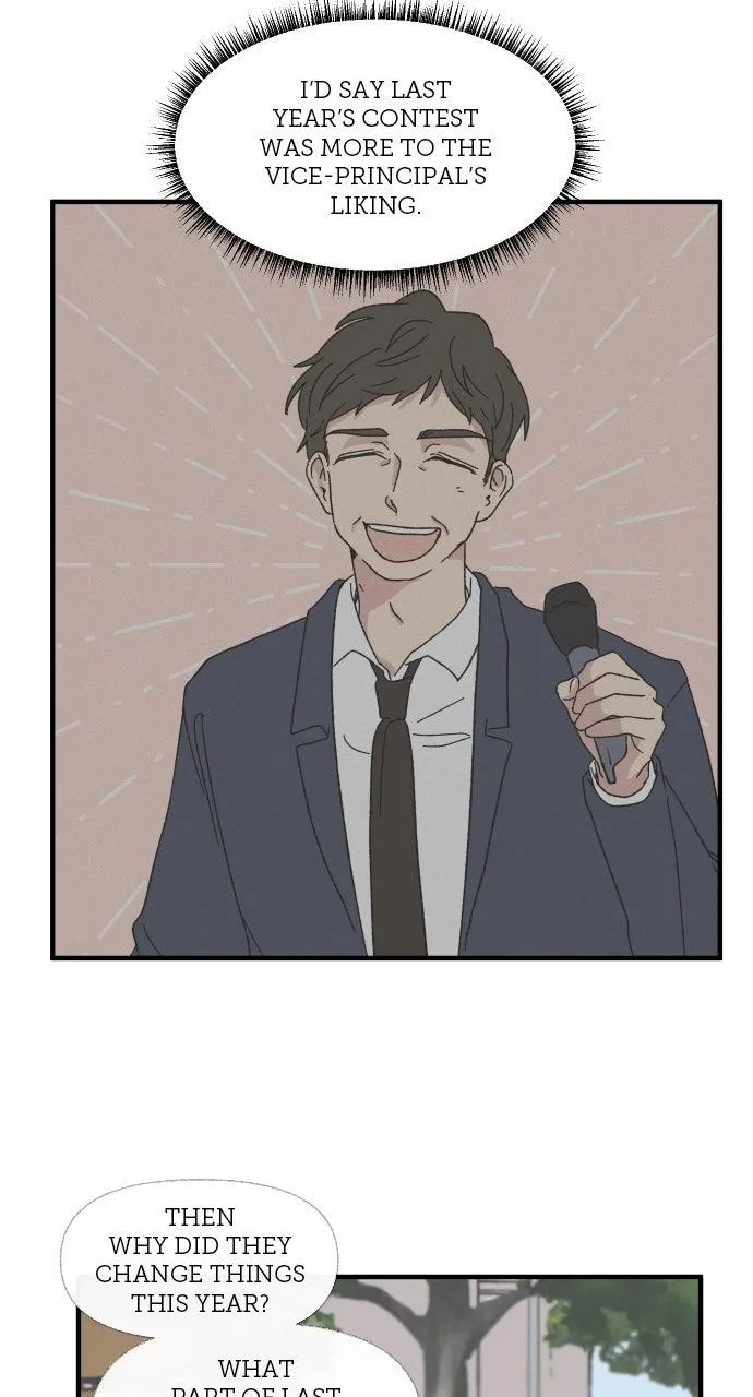 The Prize of Youth Chapter 41 Online - página 57
