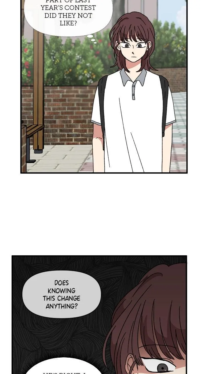 The Prize of Youth Chapter 41 Online - página 58