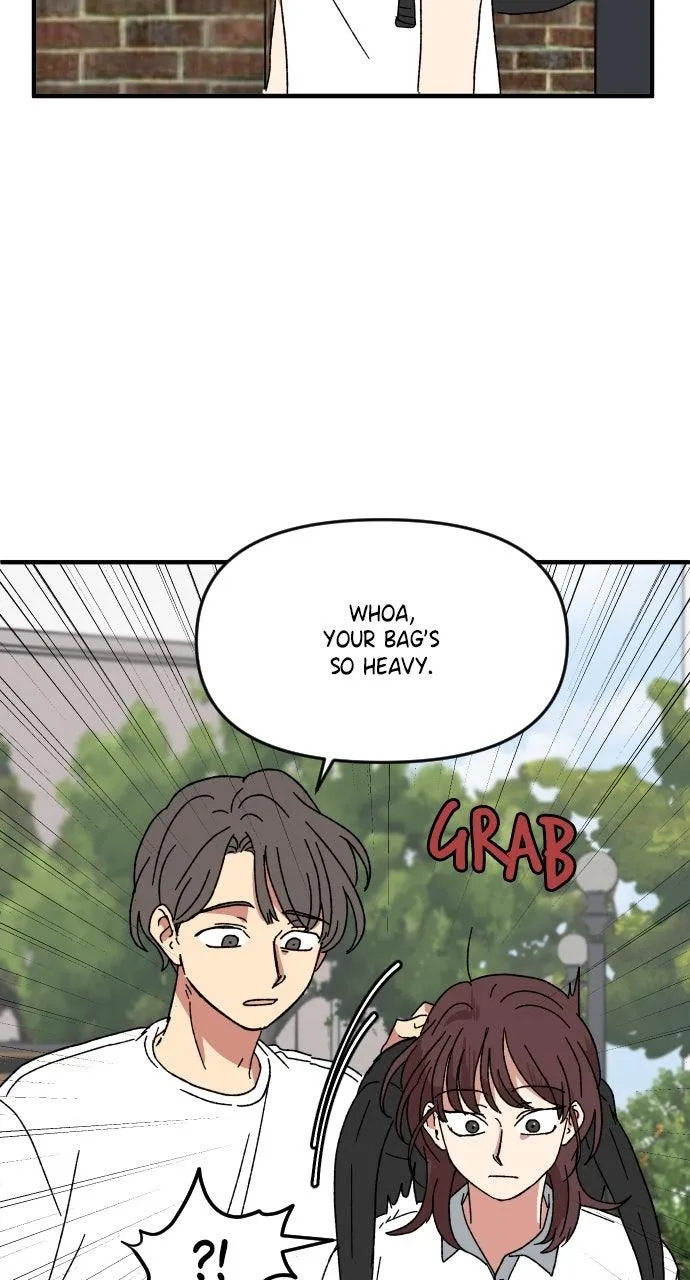 The Prize of Youth Chapter 41 Online - página 61