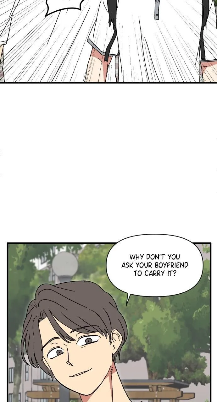 The Prize of Youth Chapter 41 Online - página 62