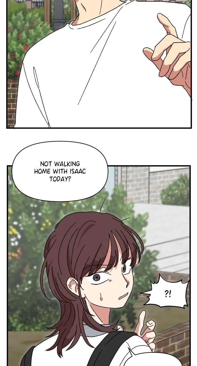 The Prize of Youth Chapter 41 Online - página 63