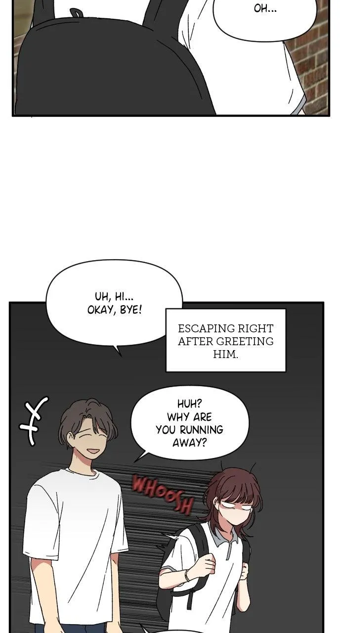 The Prize of Youth Chapter 41 Online - página 64