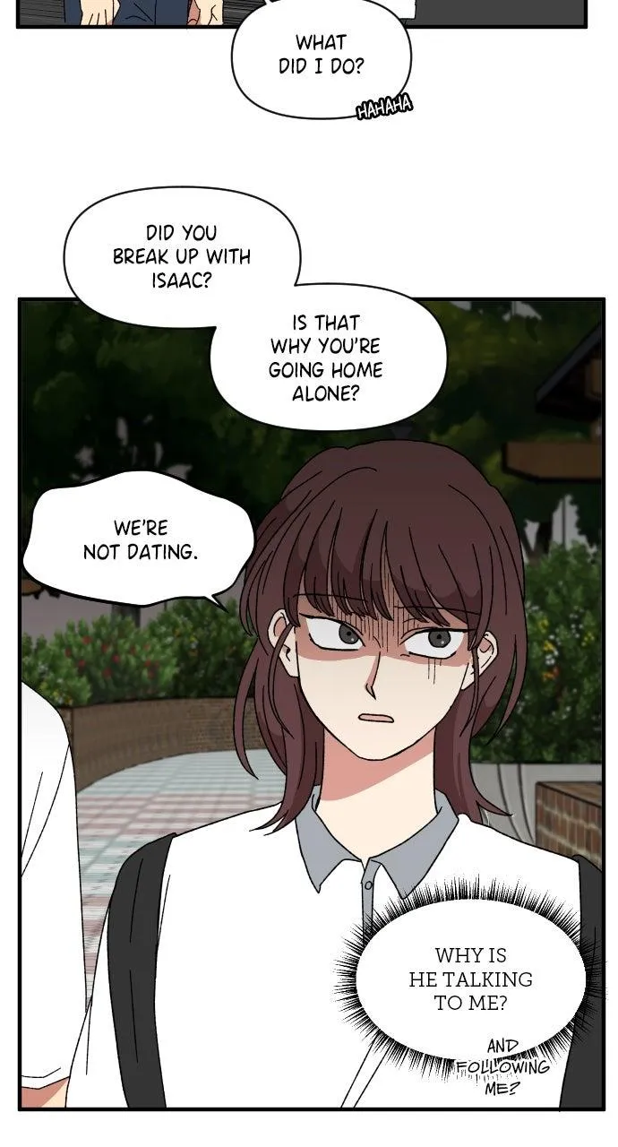 The Prize of Youth Chapter 41 Online - página 65