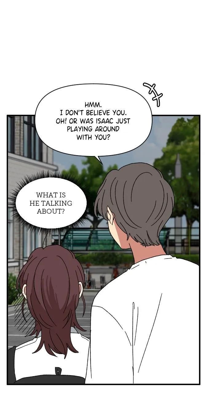 The Prize of Youth Chapter 41 Online - página 66