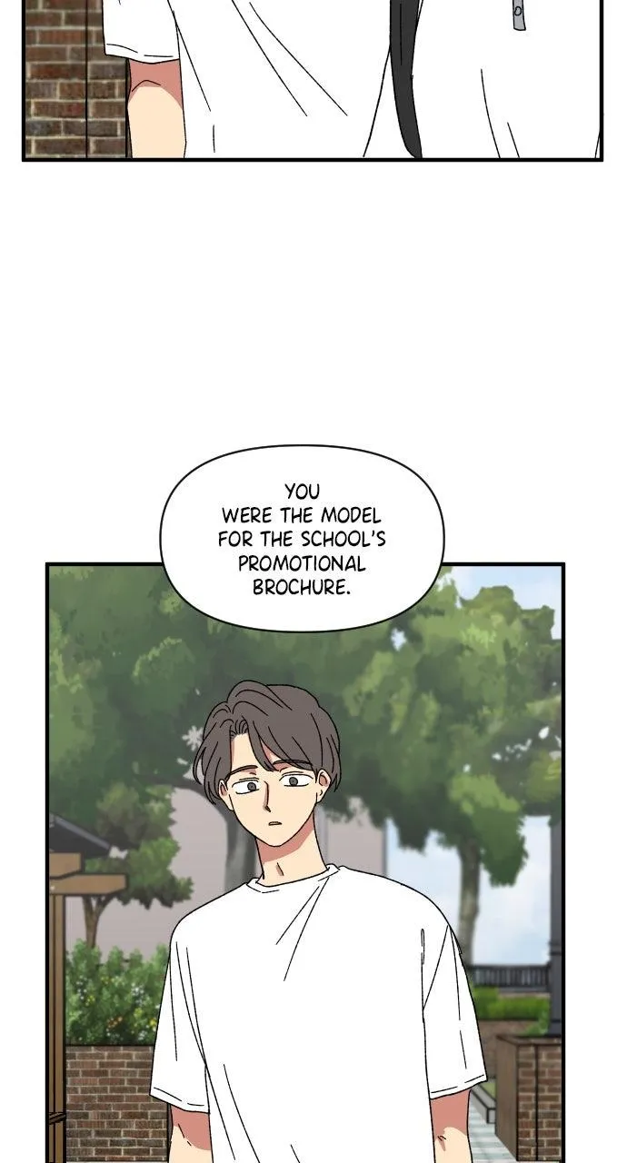The Prize of Youth Chapter 41 Online - página 69