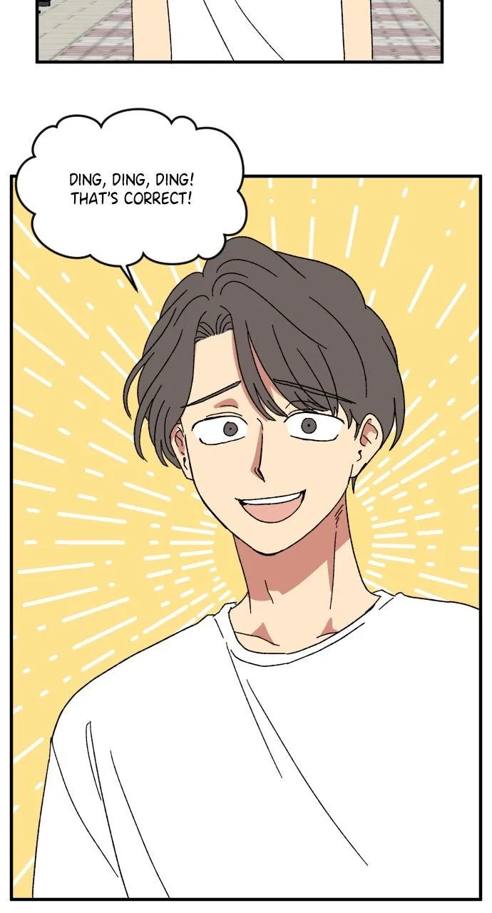The Prize of Youth Chapter 41 Online - página 70