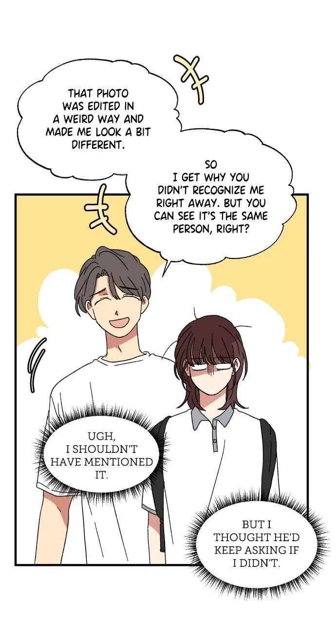 The Prize of Youth Chapter 41 Online - página 71