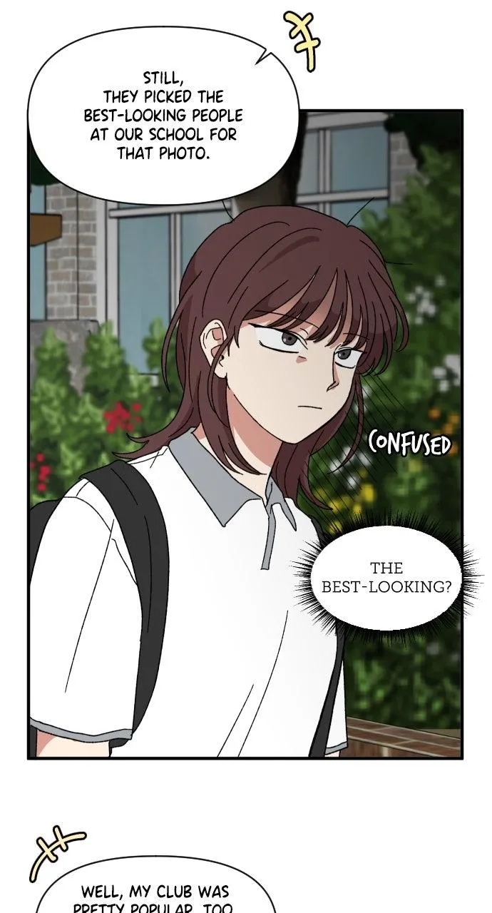 The Prize of Youth Chapter 41 Online - página 72