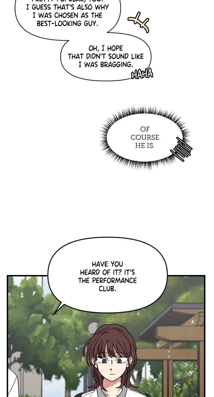 The Prize of Youth Chapter 41 Online - página 73