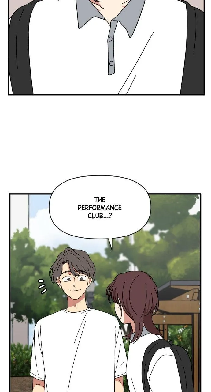 The Prize of Youth Chapter 41 Online - página 75