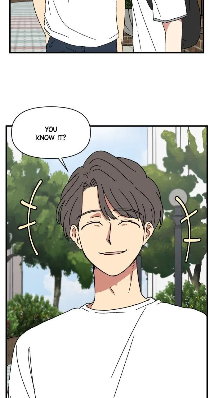 The Prize of Youth Chapter 41 Online - página 76