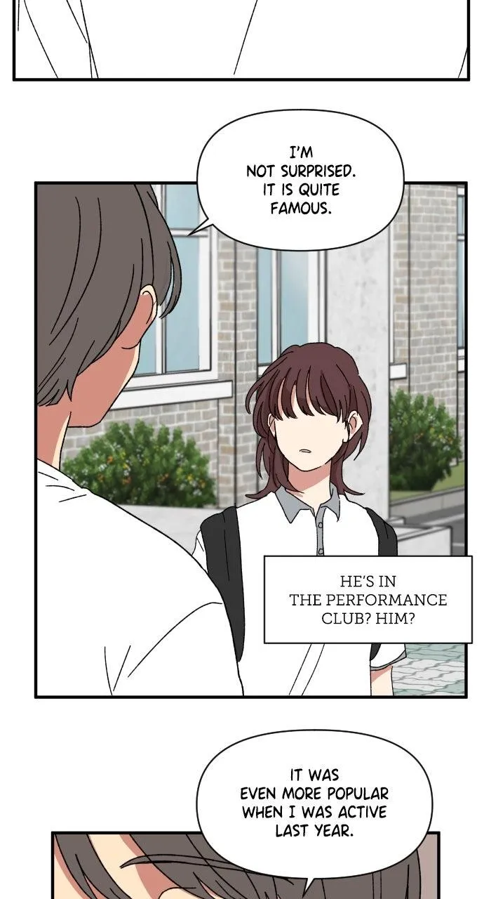 The Prize of Youth Chapter 41 Online - página 77