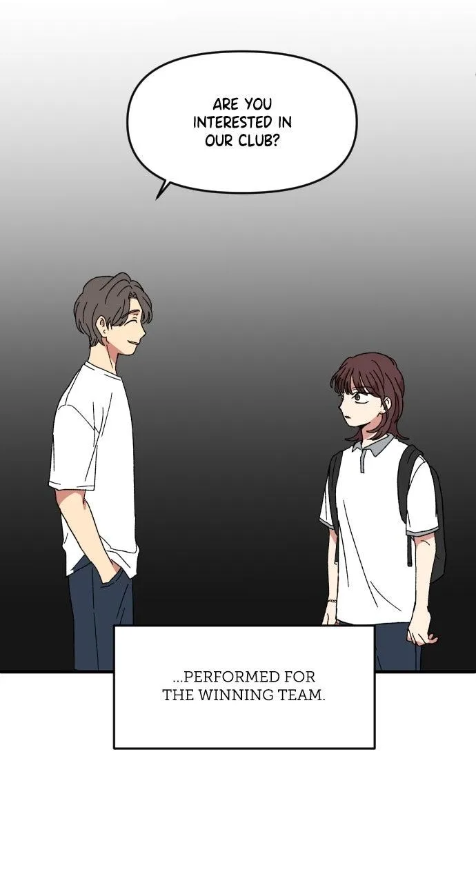 The Prize of Youth Chapter 41 Online - página 79