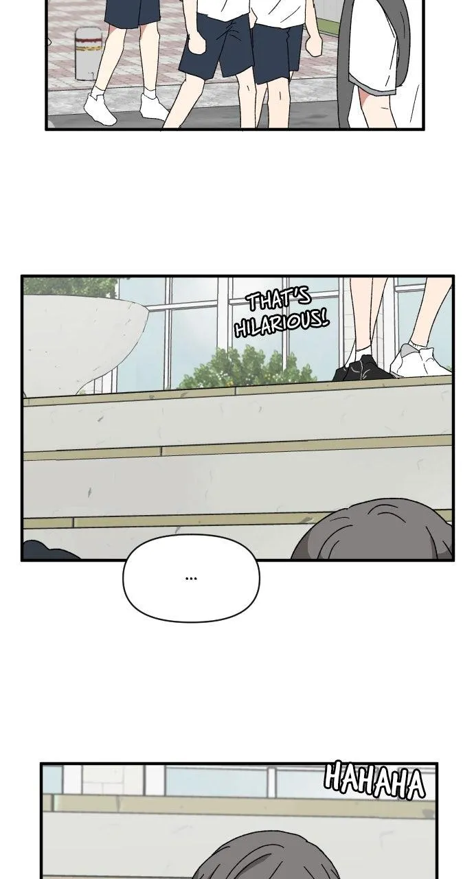 The Prize of Youth Chapter 43 Online - página 3
