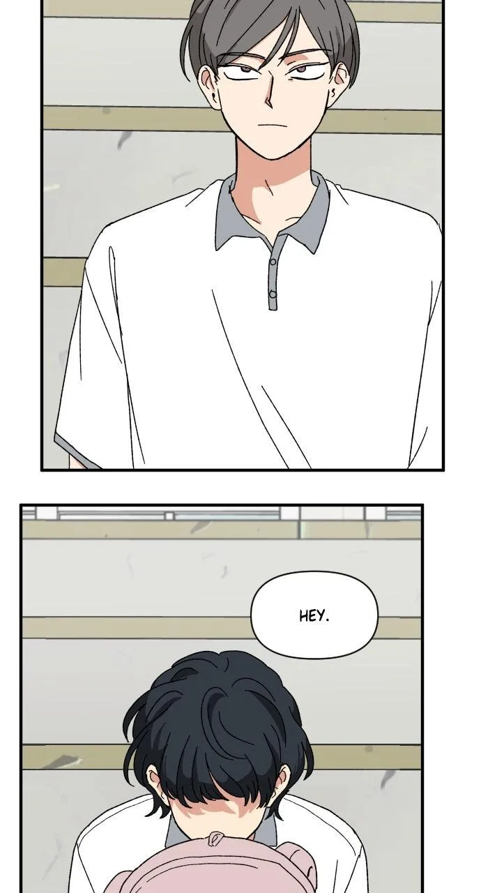 The Prize of Youth Chapter 43 Online - página 4