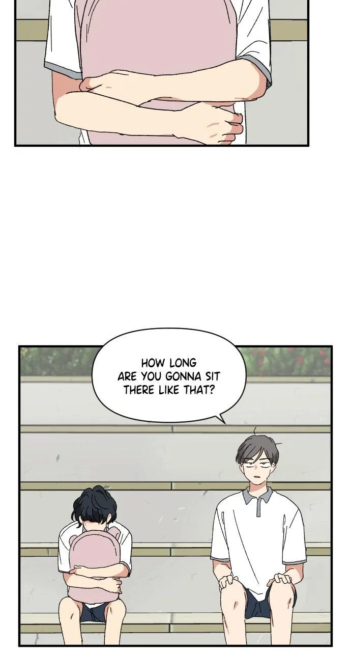 The Prize of Youth Chapter 43 Online - página 5