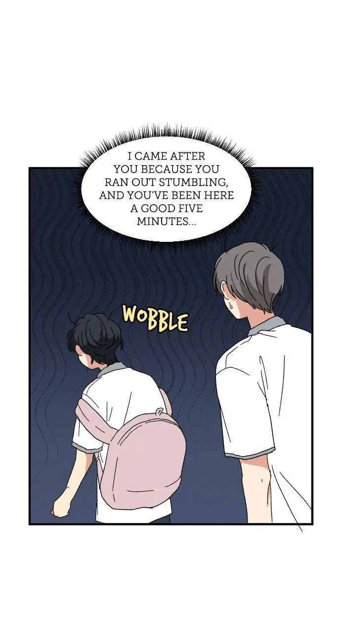 The Prize of Youth Chapter 43 Online - página 6