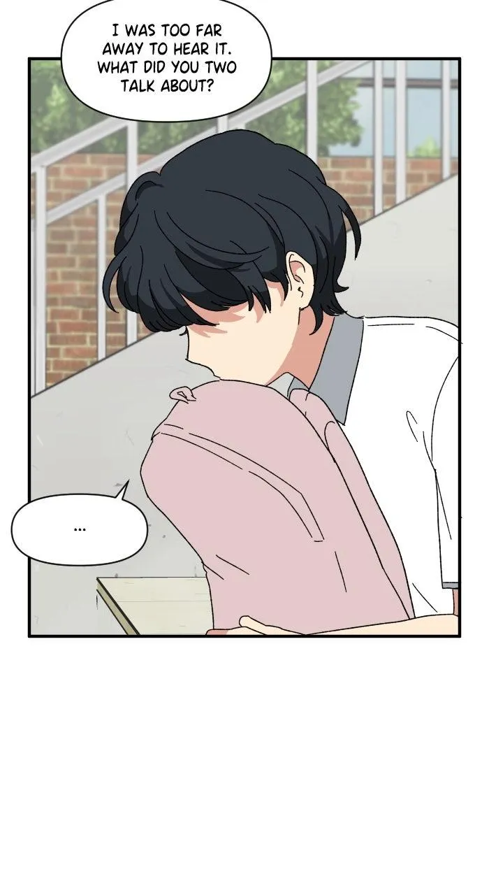 The Prize of Youth Chapter 43 Online - página 8