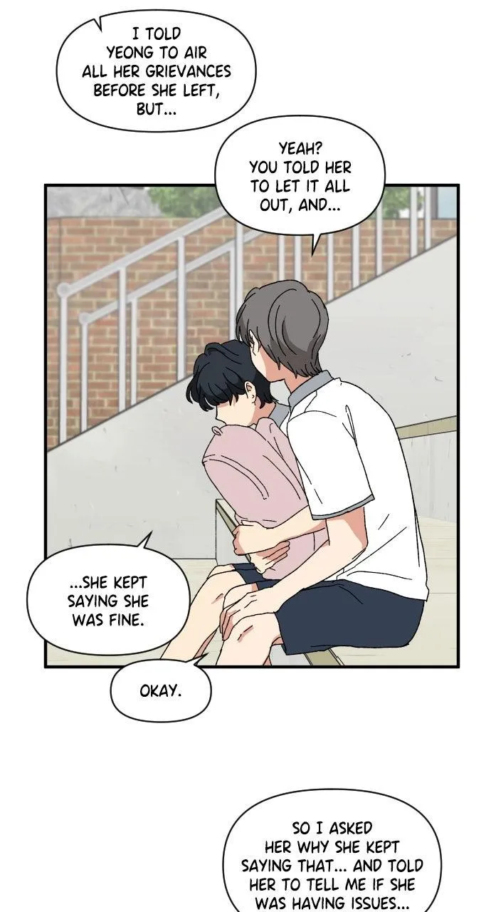The Prize of Youth Chapter 43 Online - página 9
