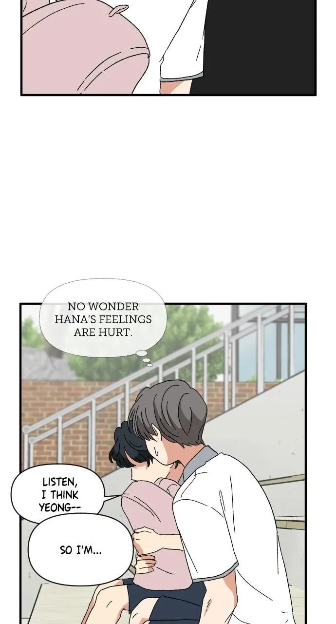 The Prize of Youth Chapter 43 Online - página 11