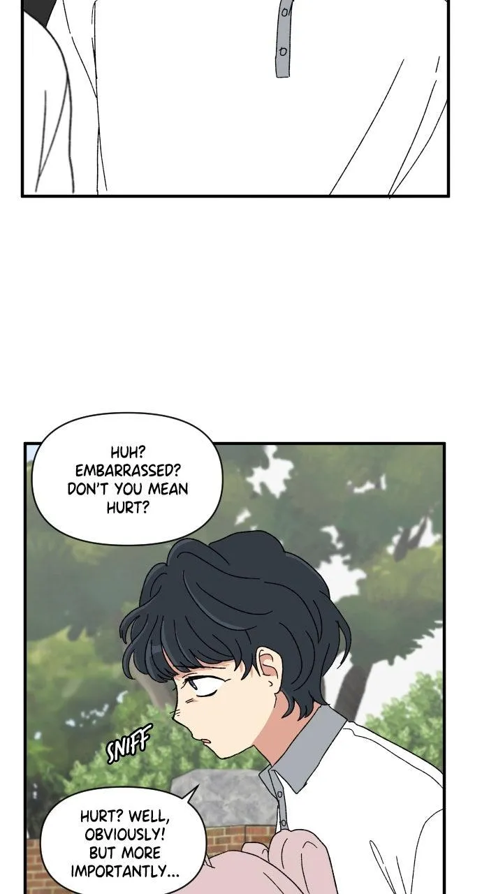 The Prize of Youth Chapter 43 Online - página 14