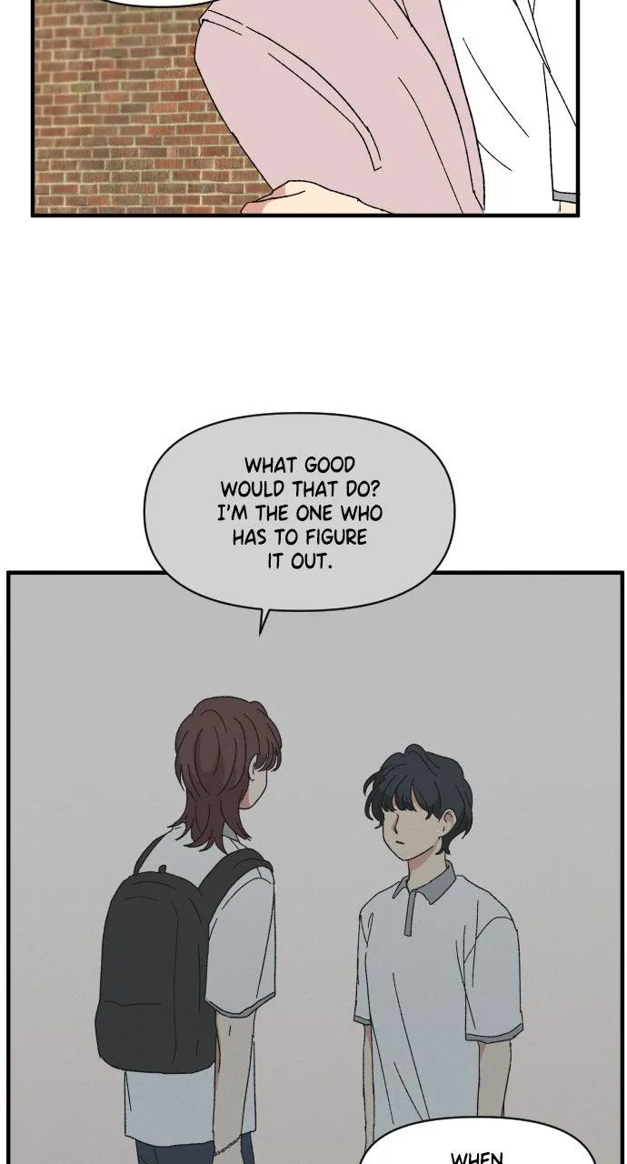 The Prize of Youth Chapter 43 Online - página 15