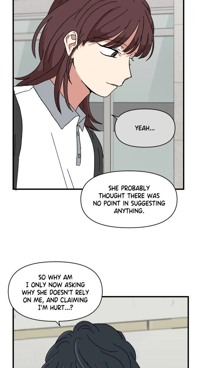 The Prize of Youth Chapter 43 Online - página 18