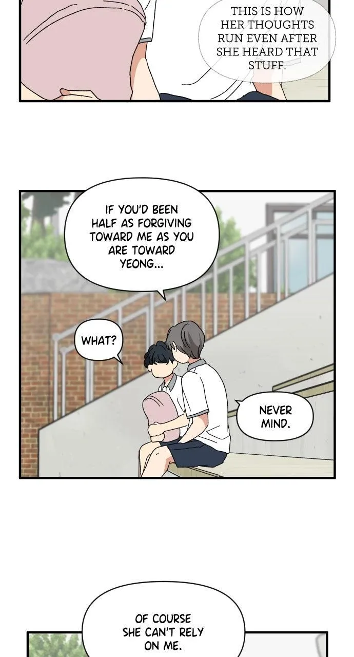 The Prize of Youth Chapter 43 Online - página 20