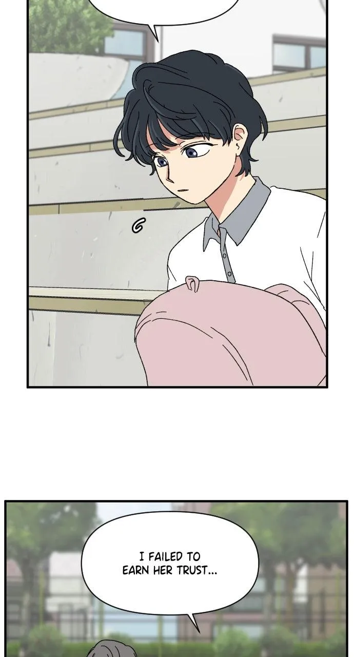 The Prize of Youth Chapter 43 Online - página 21
