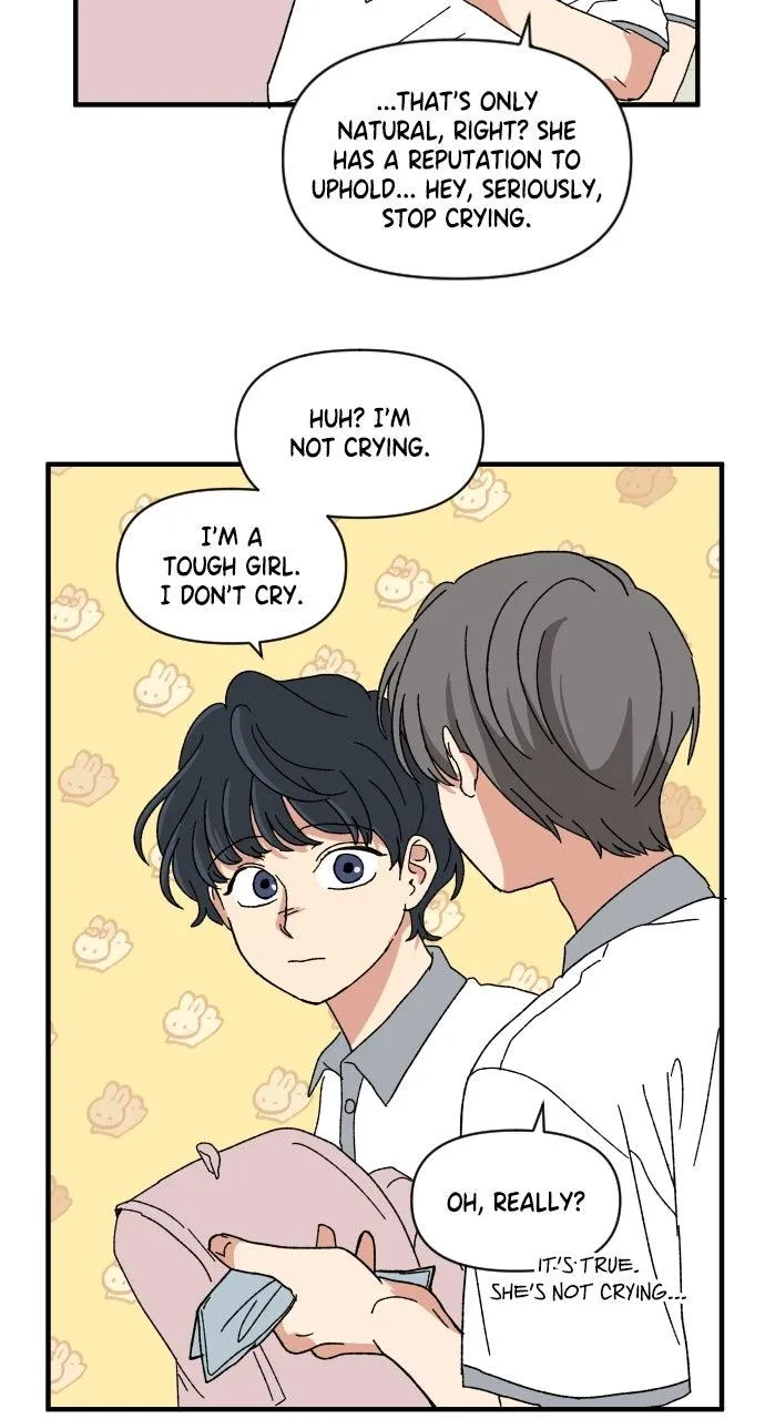 The Prize of Youth Chapter 43 Online - página 23