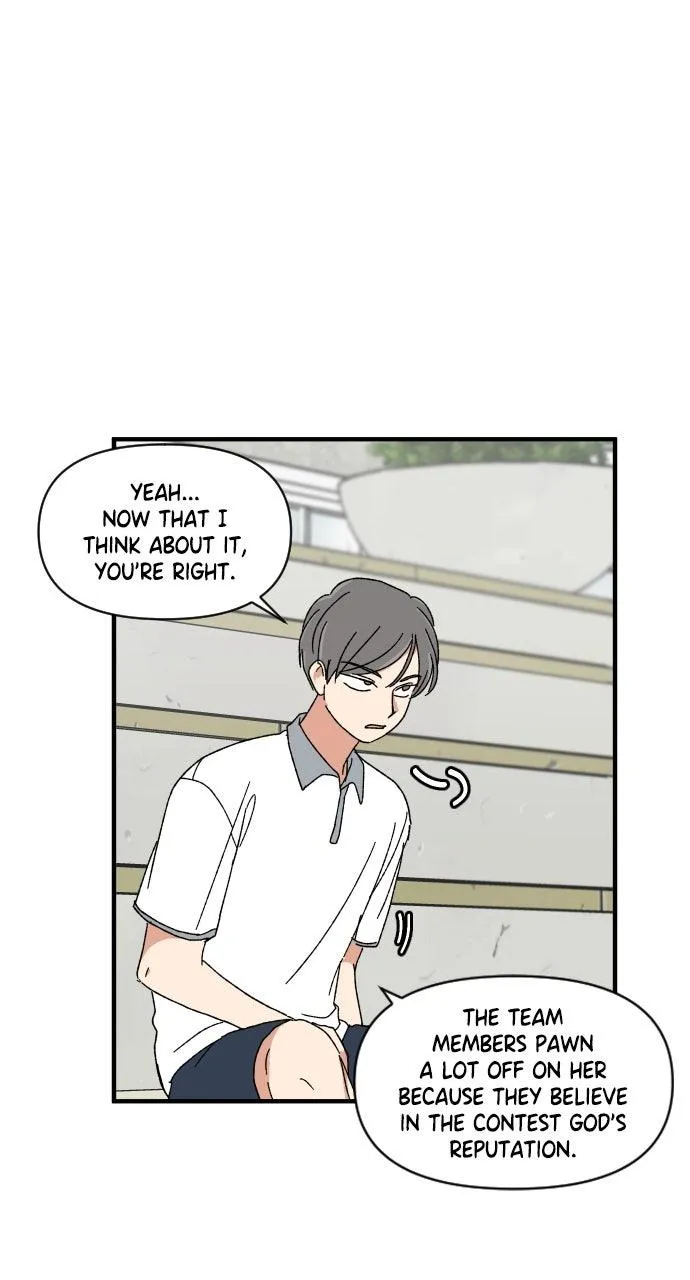 The Prize of Youth Chapter 43 Online - página 24