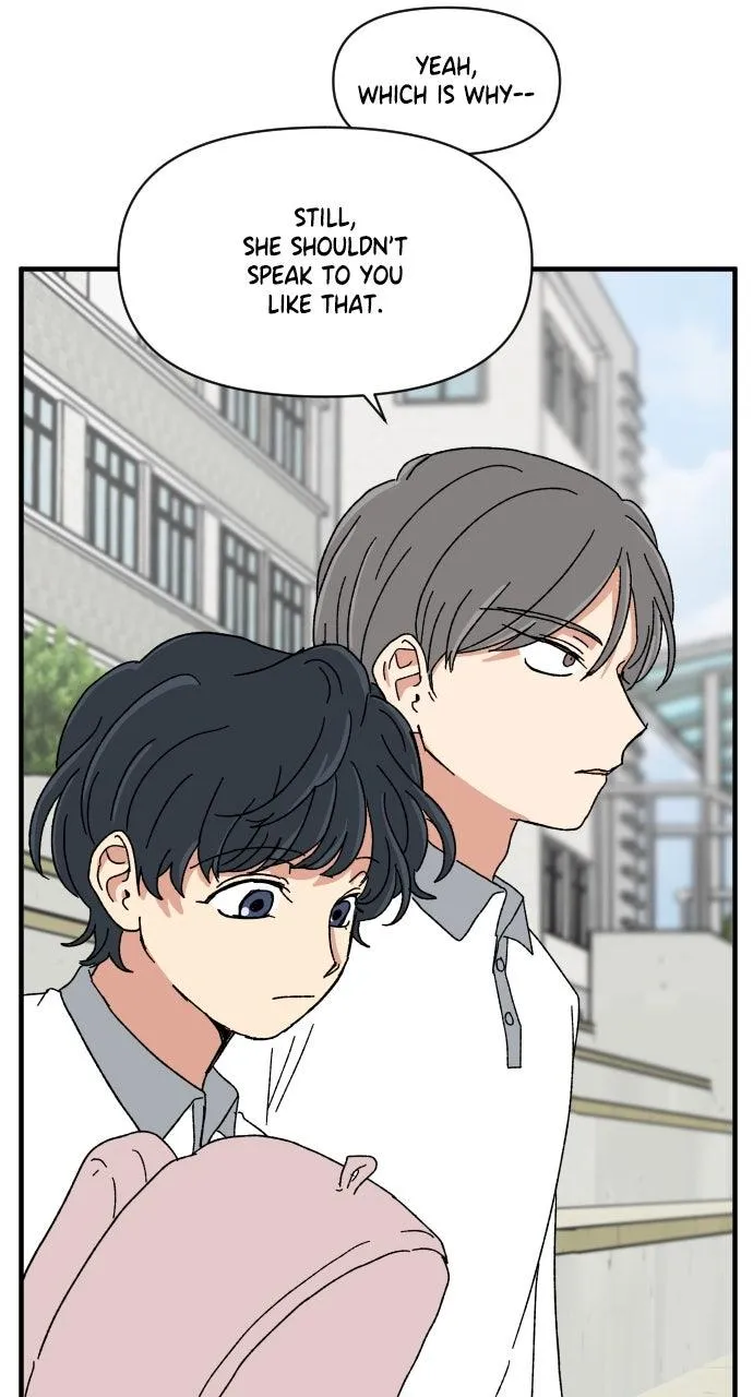 The Prize of Youth Chapter 43 Online - página 26