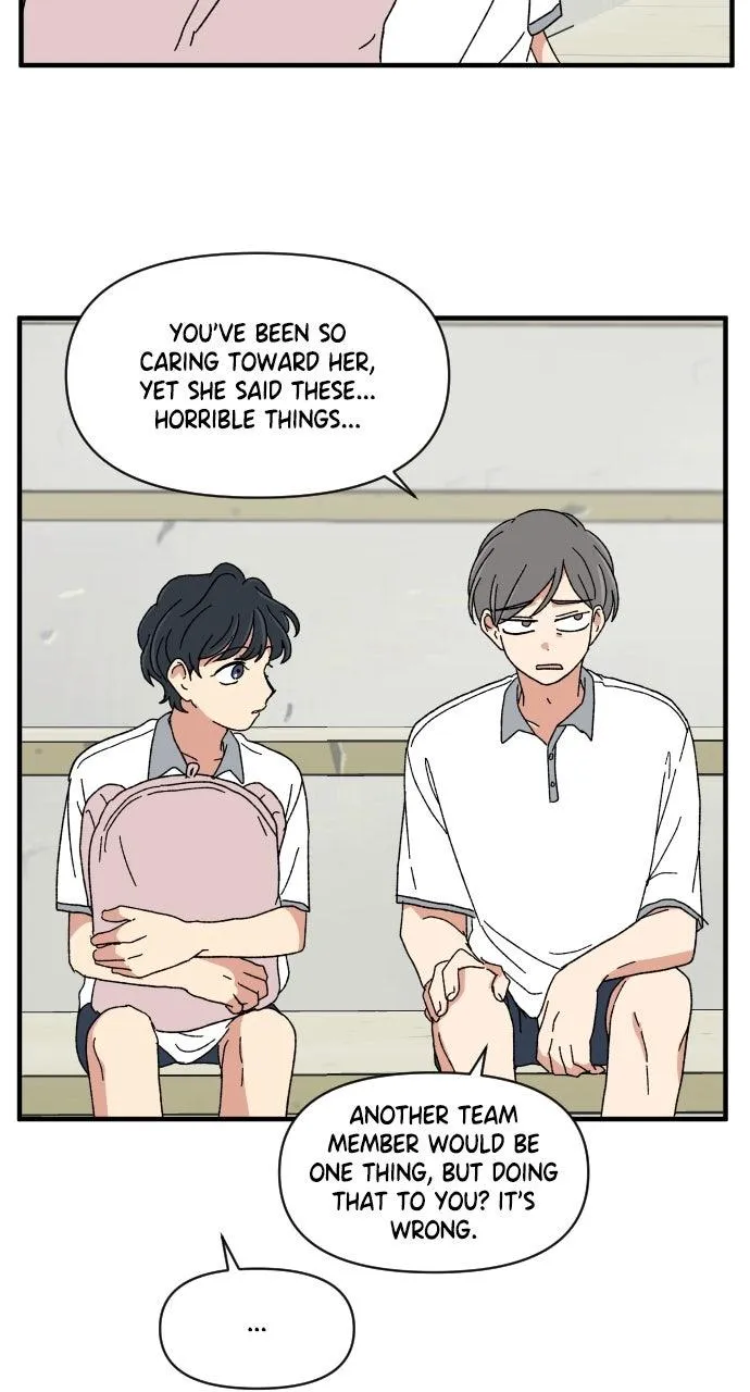 The Prize of Youth Chapter 43 Online - página 27