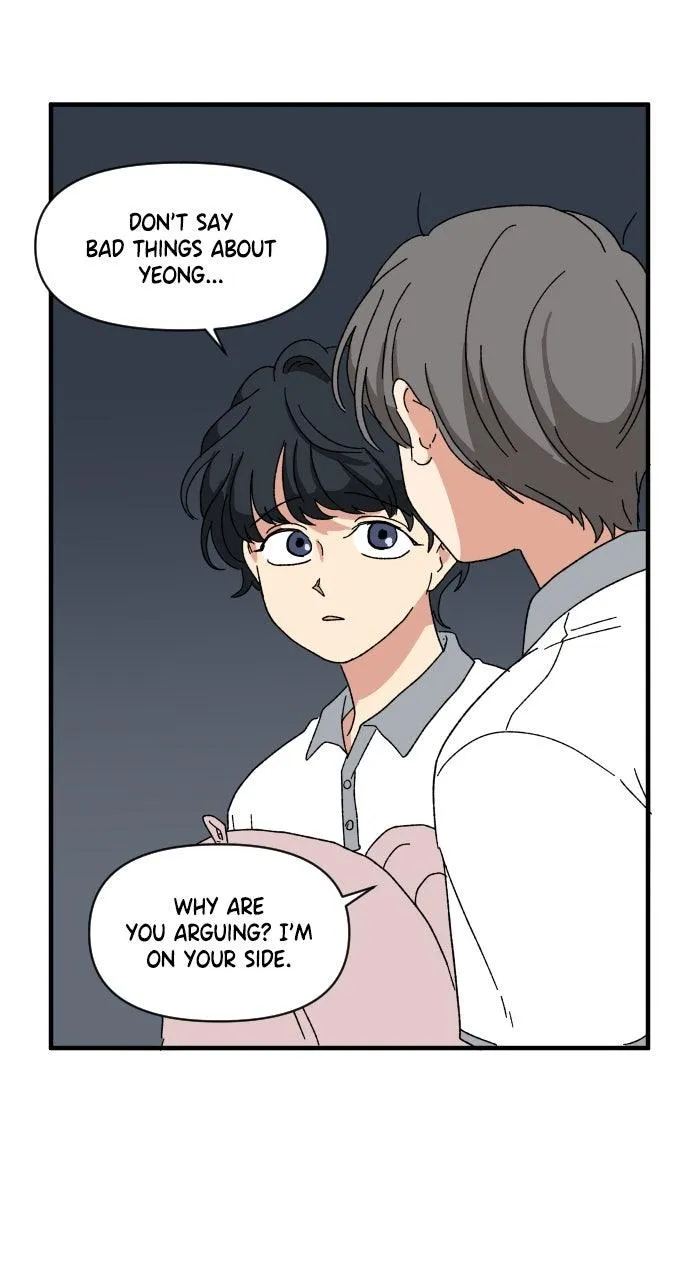 The Prize of Youth Chapter 43 Online - página 28