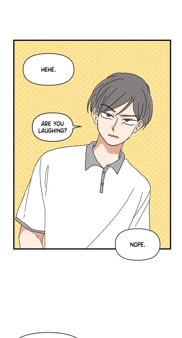 The Prize of Youth Chapter 43 Online - página 29