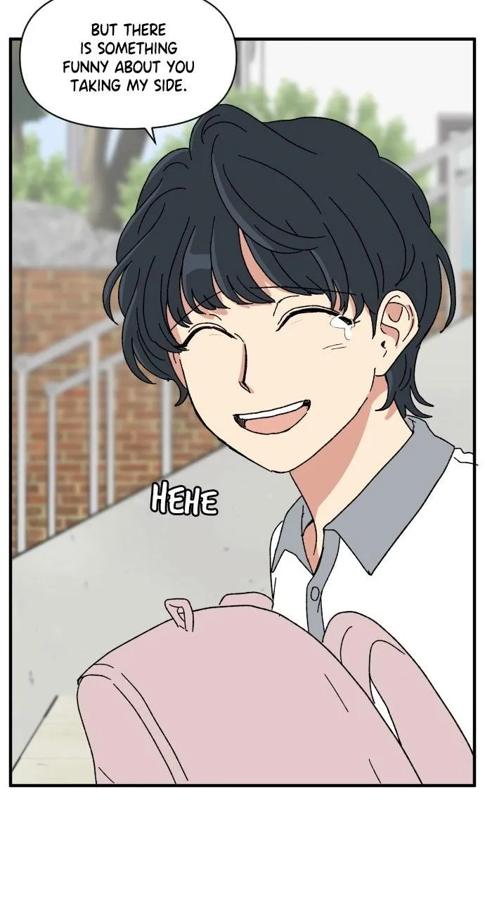 The Prize of Youth Chapter 43 Online - página 30