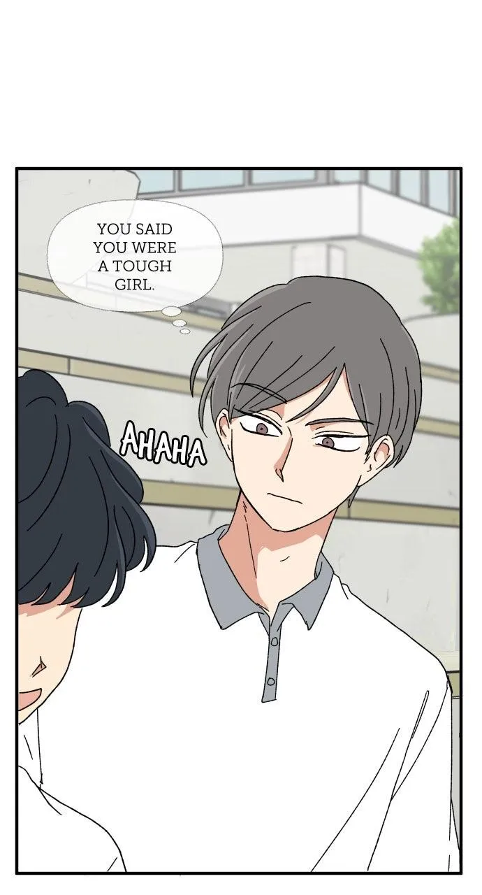 The Prize of Youth Chapter 43 Online - página 31