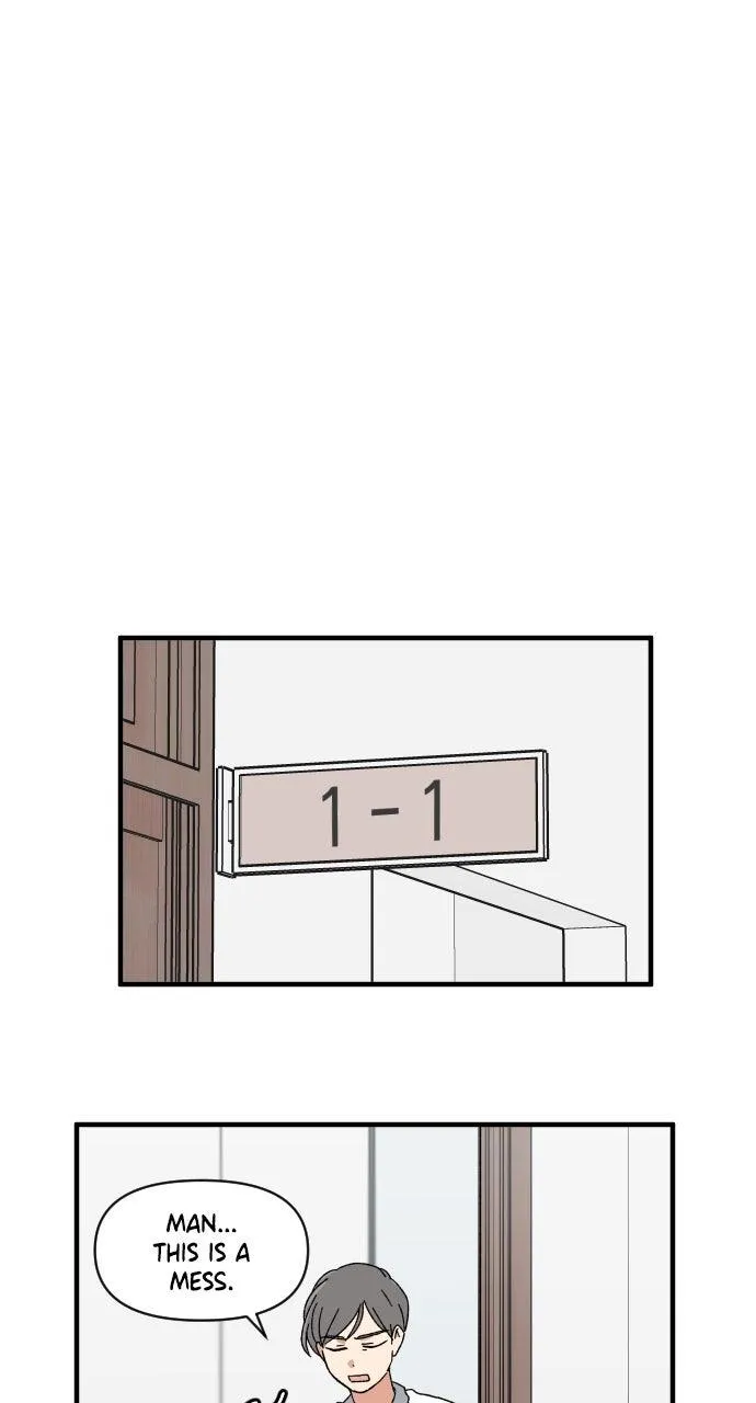 The Prize of Youth Chapter 43 Online - página 36