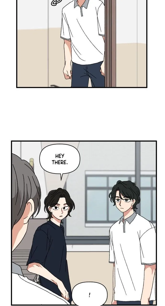 The Prize of Youth Chapter 43 Online - página 37