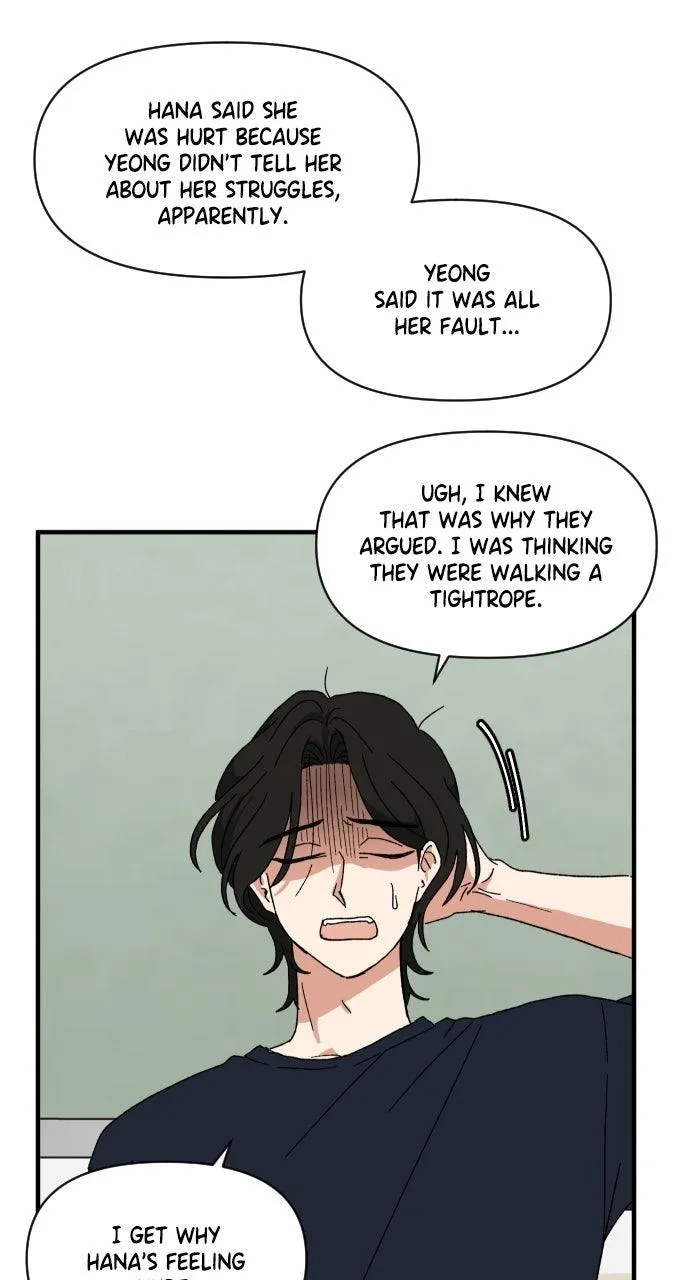 The Prize of Youth Chapter 43 Online - página 43