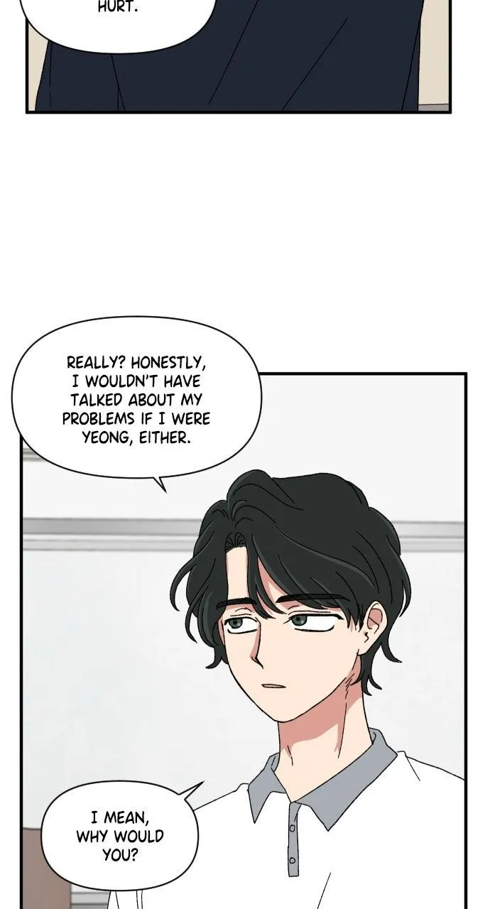 The Prize of Youth Chapter 43 Online - página 44