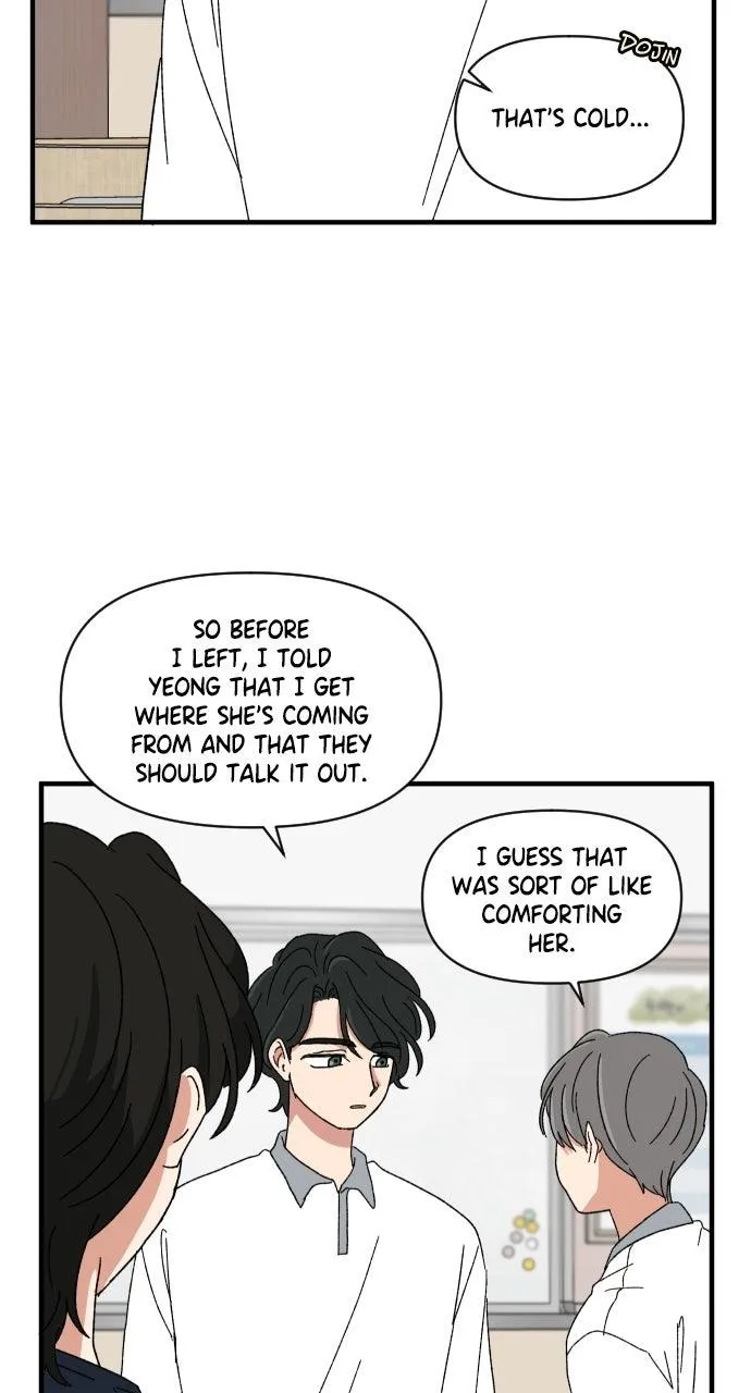 The Prize of Youth Chapter 43 Online - página 45
