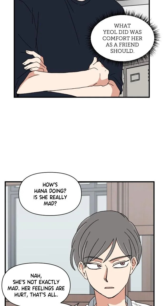 The Prize of Youth Chapter 43 Online - página 51