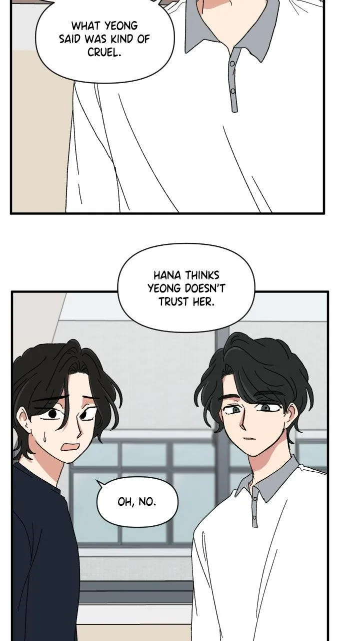 The Prize of Youth Chapter 43 Online - página 52