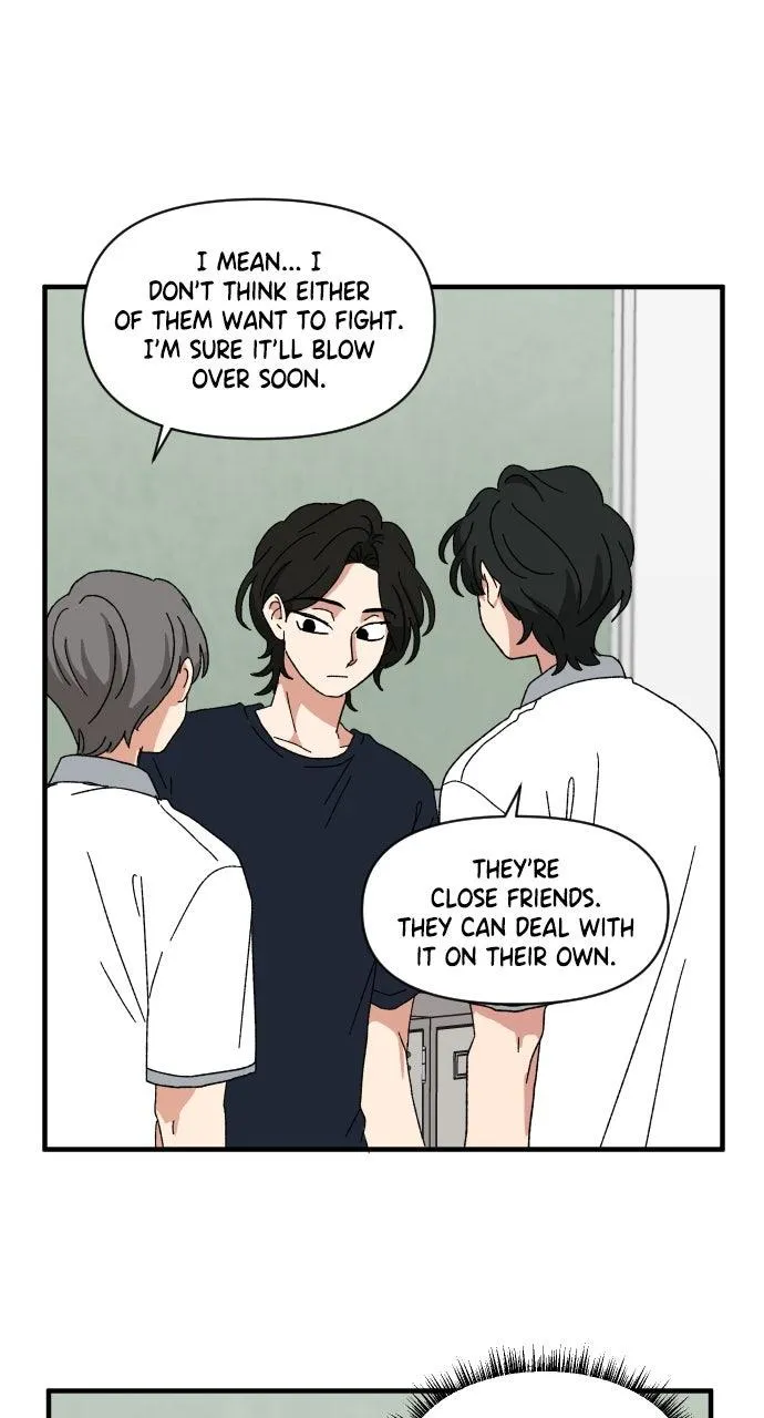 The Prize of Youth Chapter 43 Online - página 54