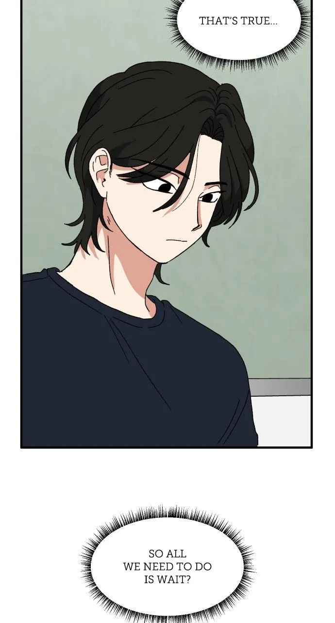 The Prize of Youth Chapter 43 Online - página 55