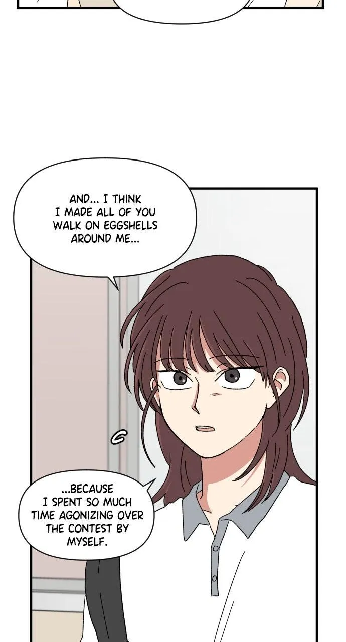 The Prize of Youth Chapter 43 Online - página 58